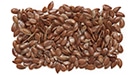 Brown Flaxseed