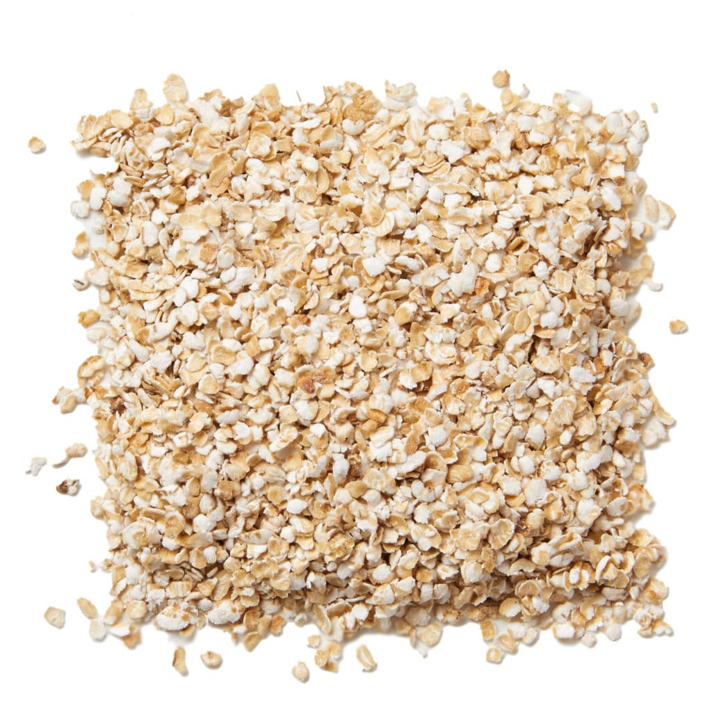 Quick Oats