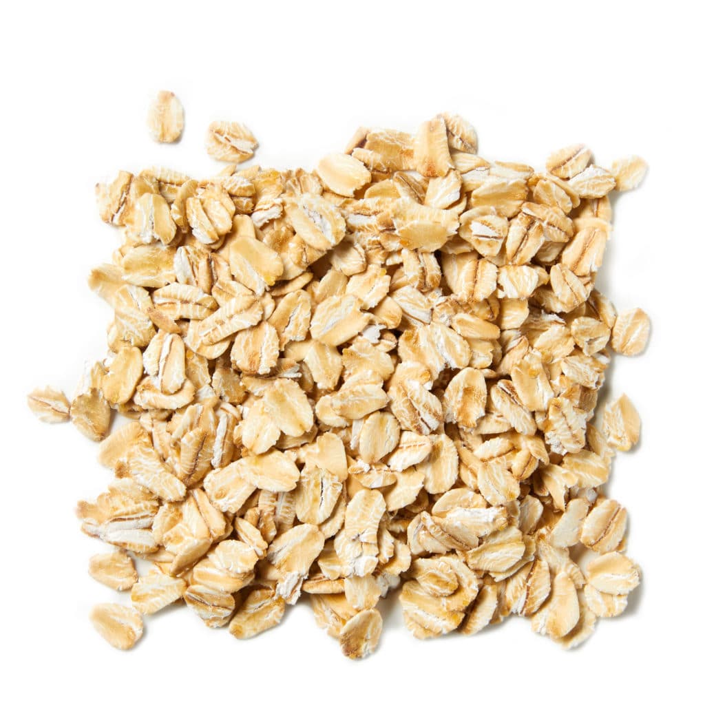 Regular Rolled Oats